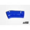 Audi S4 2.7 Bi Turbo Durite d’admission Bleu