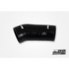 Audi S4 2.7 Bi Turbo Durite d’admission Noir