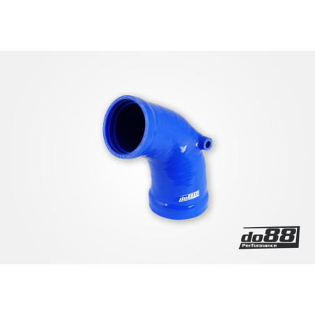 BMW 330 E46 2000-2006 Durite d’admission Bleu