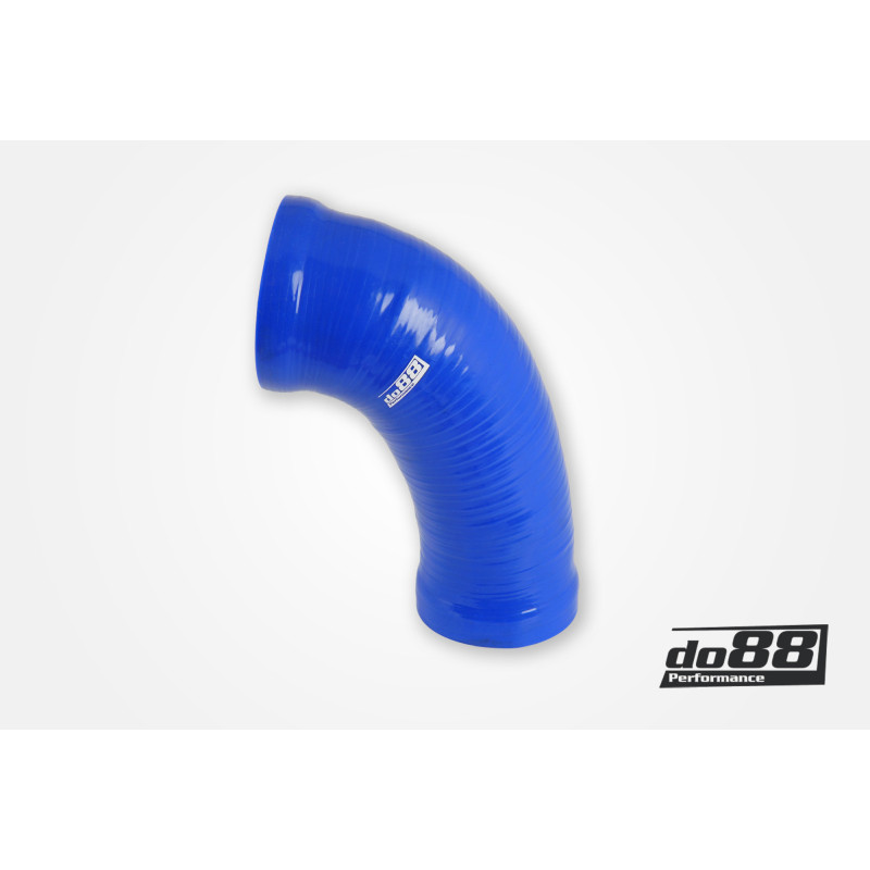 BMW 128i 325i 328i 330i E90 E82 2005-2012 Intake Resonator Delete Bleu