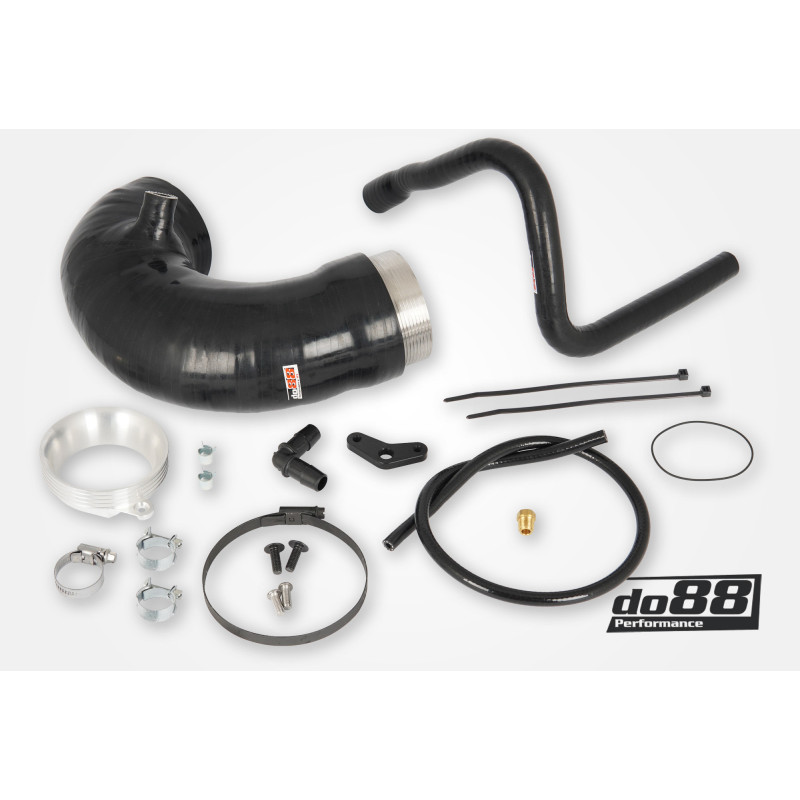 Audi RS3 (8V) / TT RS (8S) Durite d’admission OE Turbo