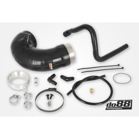 Audi RS3 (8V) / TT RS (8S) Durite d’admission OE Turbo