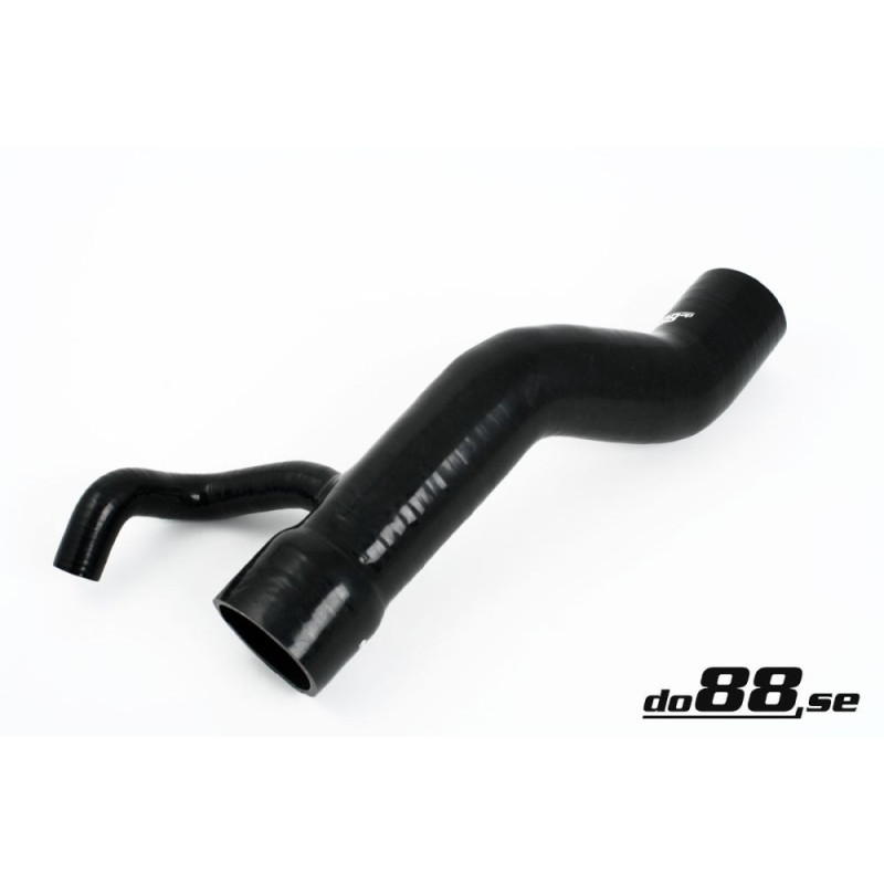 Audi S4/S6/A6 C4 AAN Durite intercooler á Boîtier Papillon Noir