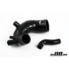 Audi S2 3B 1990-1992 Turbo Durite d’admission Noir