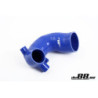 Audi S2 ABY 1992-1996 Turbo Durite d’admission Bleu