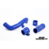 Audi S2 3B 1990-1992 Durites Intercooler Bleu