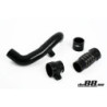 Audi S2 3B 1990-1992 Durites Intercooler Noir