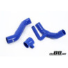 Audi S2/RS2 ABY ADU 1992-1996 Durites Intercooler Bleu