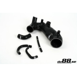 Audi A4 1.8T 01-04 Durite...