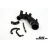 Audi A4 1.8T 01-04 Durite d’admission Noir