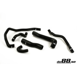 BMW M3 E46 Durites de...