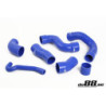 Audi S3/TT & Seat Cupra R 1.8T Durites Intercooler Bleu