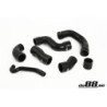 Audi S3/TT & Seat Cupra R 1.8T Durites Intercooler Noir