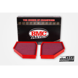 BMC Filtre à air adapté au...