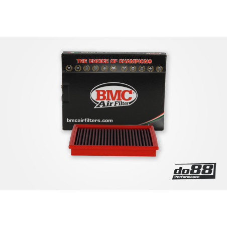 BMC Filtre à air adapté au modèle, BMW 3 5 7 X3 Z3 Z4