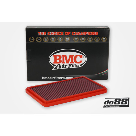 BMC Filtre à air adapté au modèle, BMW 2500 3 5 / Porsche 930 964