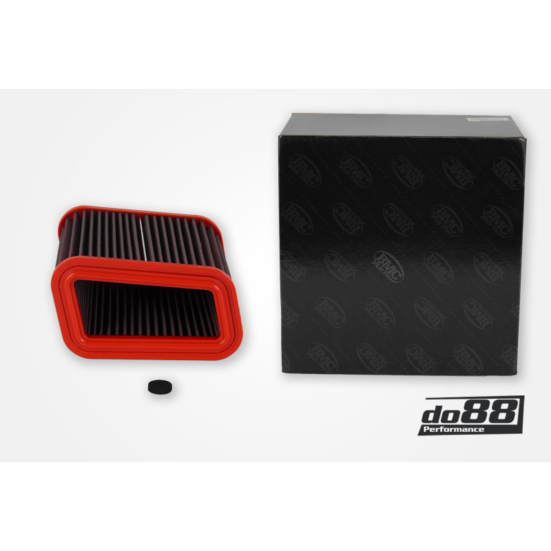BMC Filtre à air adapté au modèle, BMW M3 E9x