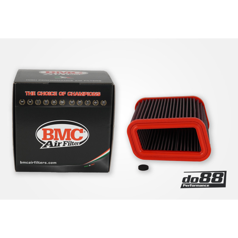 BMC Filtre à air adapté au modèle, BMW M3 E9x (USA) 2007-2009