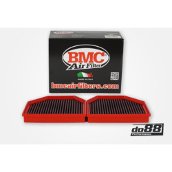 BMC Filtre à air adapté au...