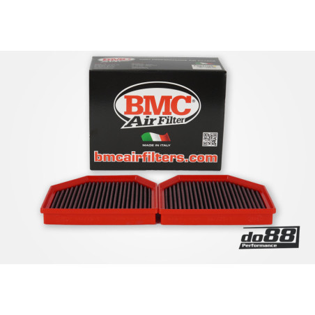 BMC Filtre à air adapté au modèle, BMW Fx M2 M3 M4 M5 M6