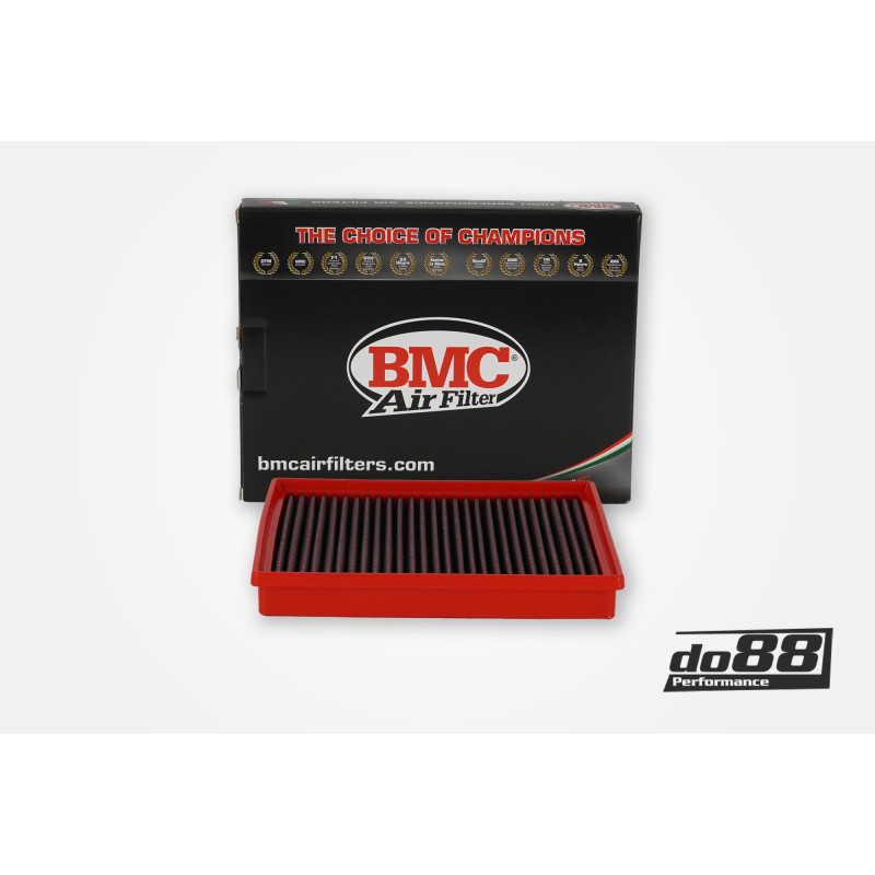 BMC Filtre à air adapté au modèle, BMW Fx M135 M235 335i 435i I8