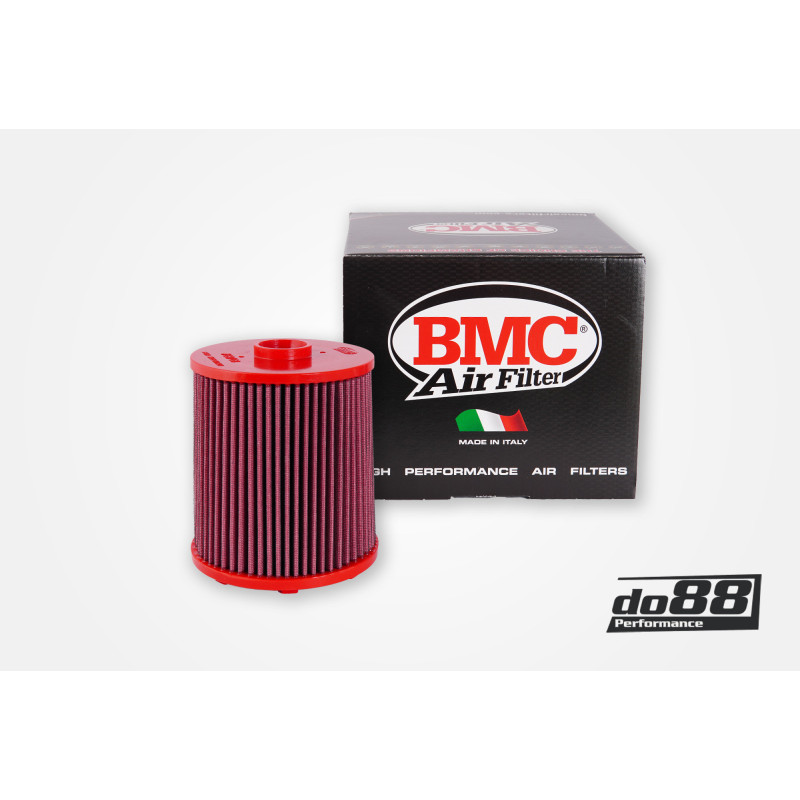 BMC Filtre à air adapté au modèle, Audi 4.0 TFSI RS6 RS7