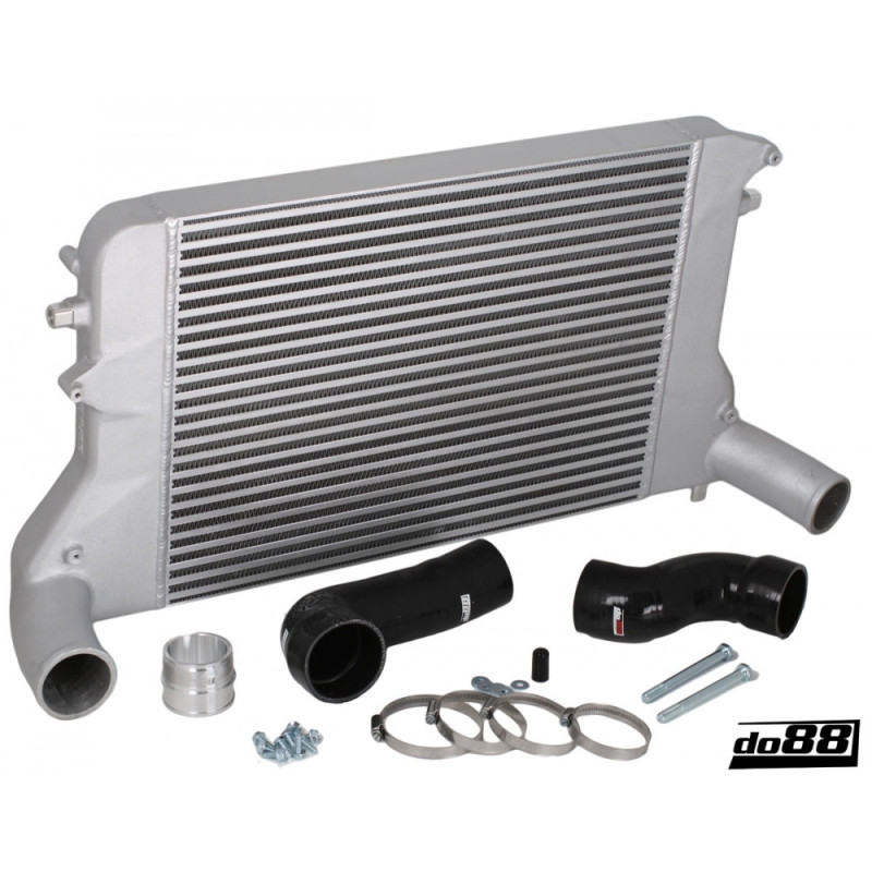 Audi Seat Skoda VW 2.0T FSI Intercooler