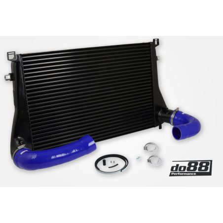 AUDI SEAT SKODA VW 1.8 / 2.0 TSI (MQB) Intercooler, durite bleu