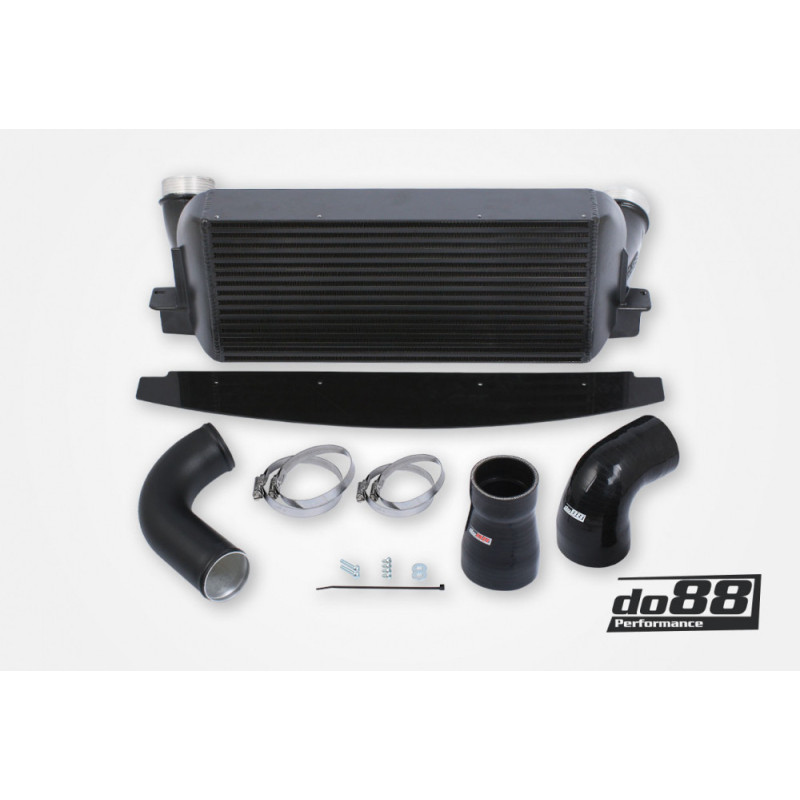 BMW 135i 335i N54 N55 2007-2013 (E9X E82) Intercooler