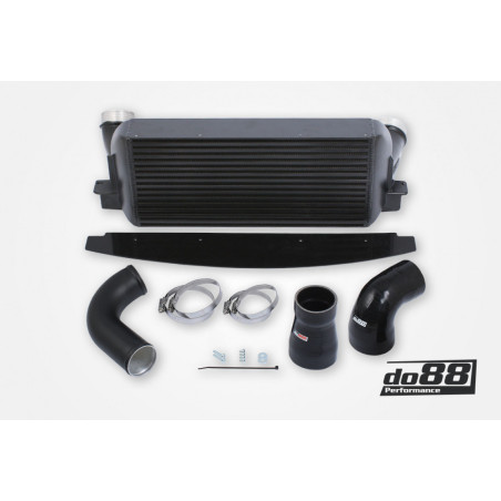BMW 135i 335i N54 N55 2007-2013 (E9X E82) Intercooler