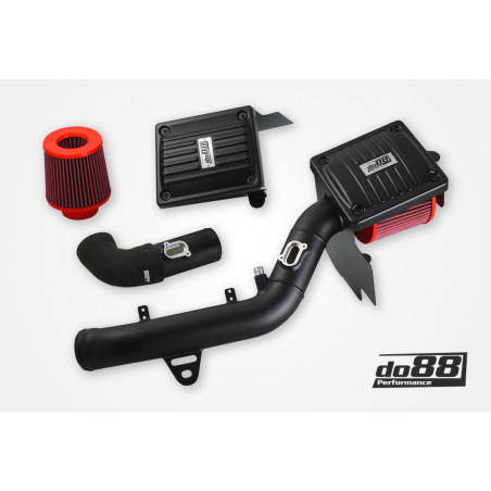 BMW F8X M2C M3 M4 Système d’admission