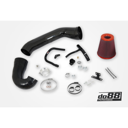 Audi RS3 (8V) / TT RS (8S) BeastFlow Ouvert Système d’admission + Durite d’admission TTE 777 855