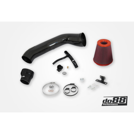 Audi RS3 (8V) / TT RS (8S) BeastFlow Ouvert Système d’admission
