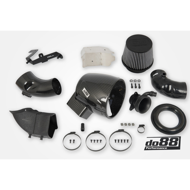 do88 Système d’admission + Admission turbo Pure 800, GR Supra A90 / BMW Z4 G29