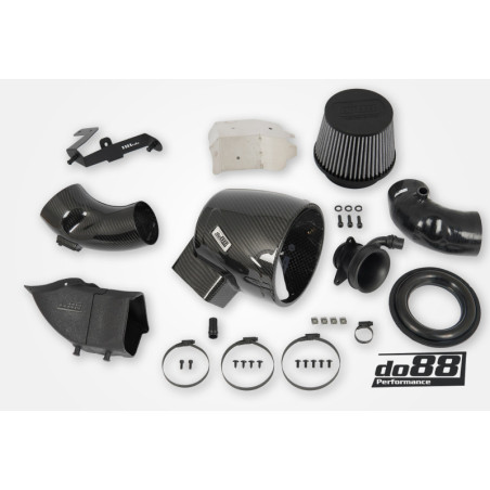 do88 Système d’admission + Admission turbo Pure 800, GR Supra A90 / BMW Z4 G29