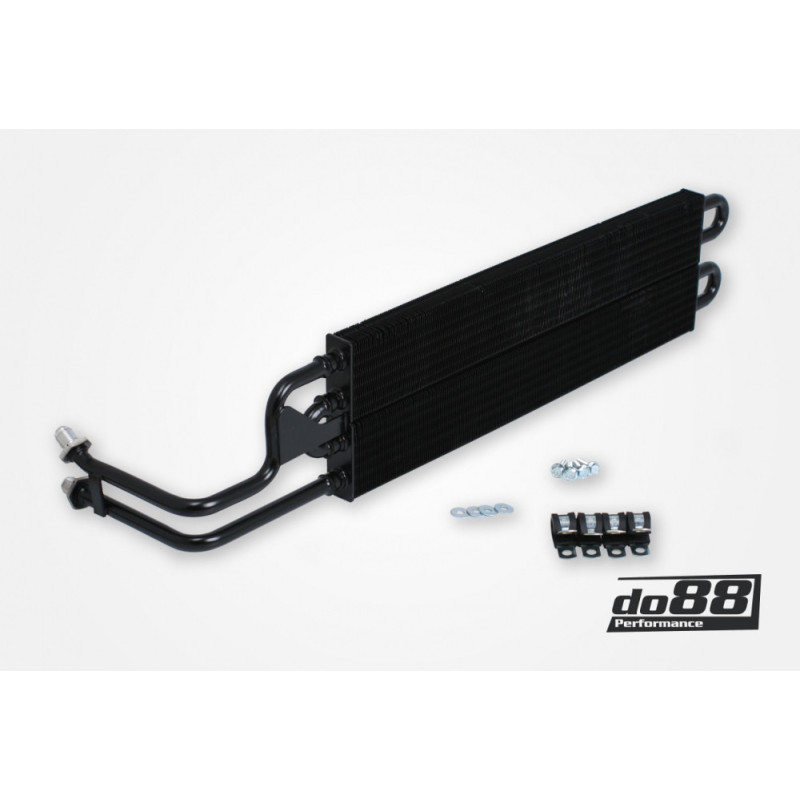 BMW M3 E46 Complémentaire radiateur d´huile