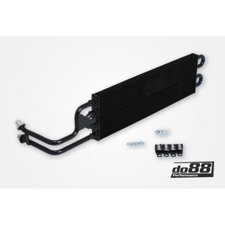 BMW M3 E46 Complémentaire radiateur d´huile