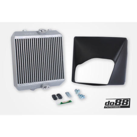 BMW M2 Radiateur d'huile moteur Racing