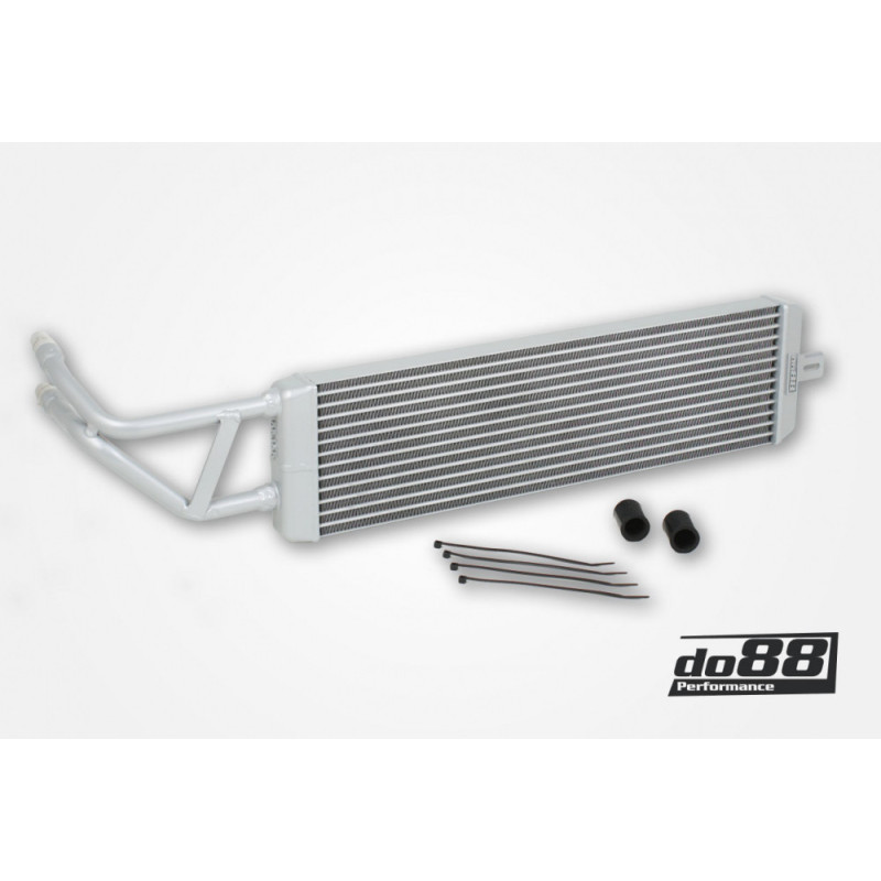 BMW M2 DKG-/DCT-radiateur d?huile Racing