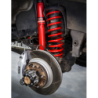 Pedders Brake Conversion Kit LC70