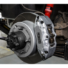 Pedders Brake Conversion Kit LC70
