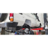 Pedders Brake Conversion Kit LC70