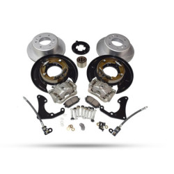Pedders Brake Conversion Kit