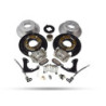 Pedders Brake Conversion Kit