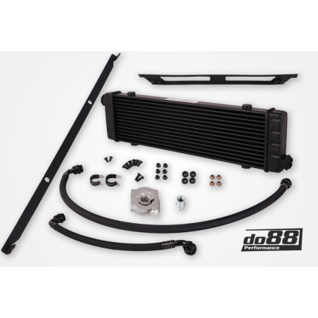 Toyota Yaris GR Radiateur d'huile moteur Racing pour do88 IC
