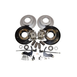 Pedders Brake Conversion Kit