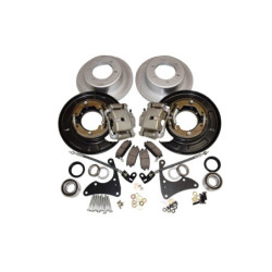 Pedders Brake Conversion Kit