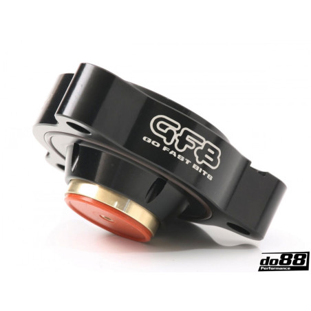 GFB, DV+ T9356 (Convient à Dodge Dart, BMW F30 335i,F20, F21 M135i & Fiat Abarth)