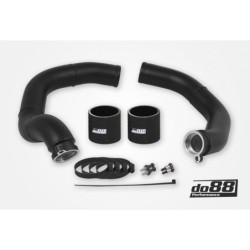 BMW F8X M2C M3 M4 Tubes...