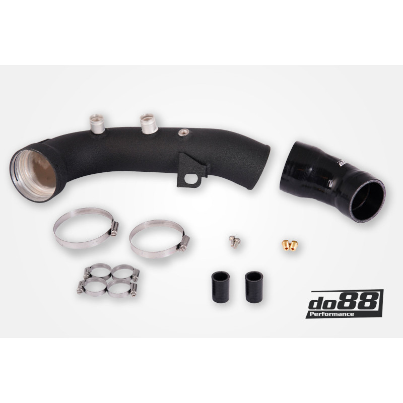 BMW 135i 335i 35i N54 2007-2010 (E9X E8X) Turbo Tuyauterie
